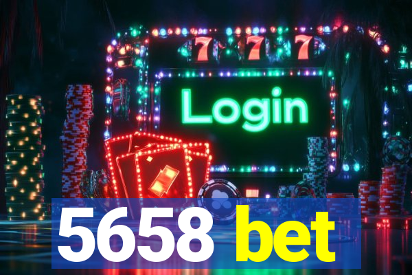 5658 bet